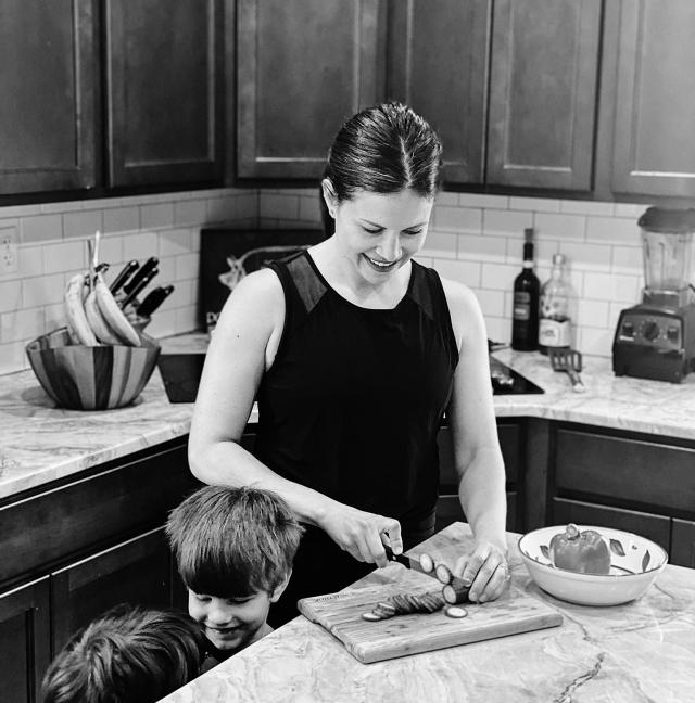 Healthy Kitchen